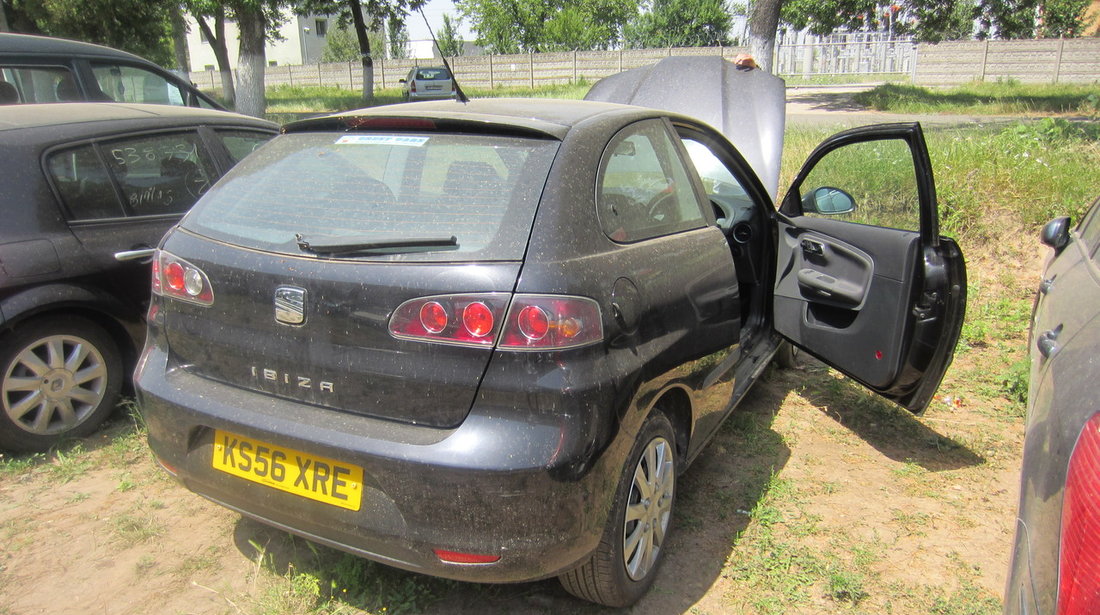 Seat Ibiza 1.4 2006