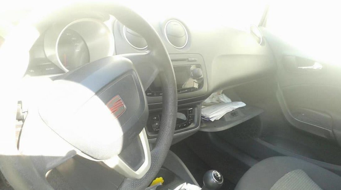 Seat Ibiza 1.4 TDI 2009