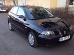 Seat Ibiza 1.4