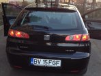 Seat Ibiza 1.4