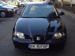 Seat Ibiza 1.4