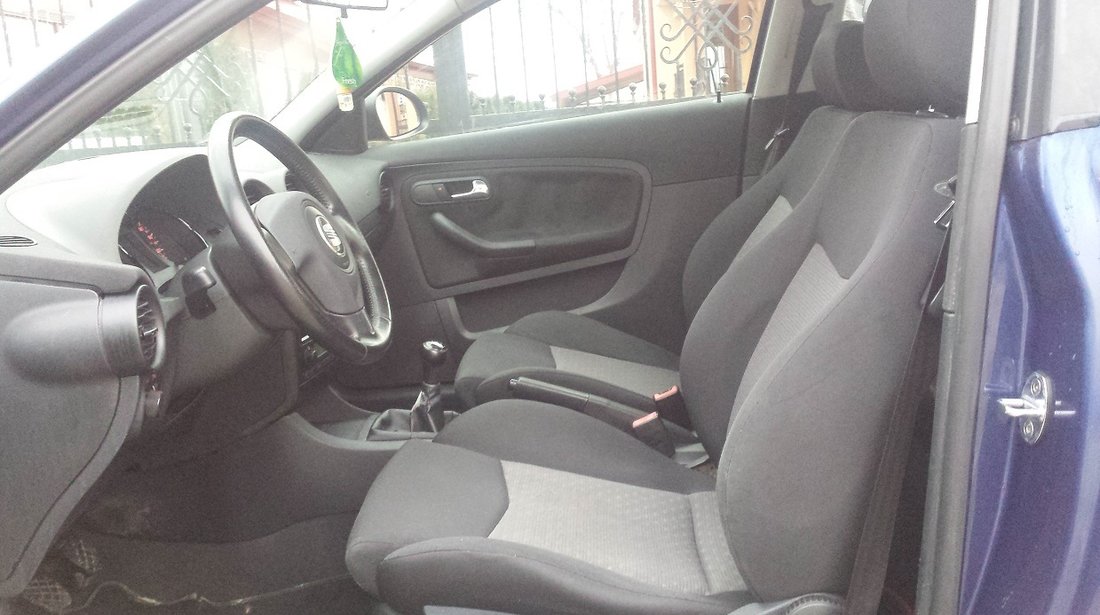 Seat Ibiza 1.9 2003