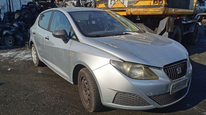 Seat Ibiza 6J 1.2 12v tip BZG