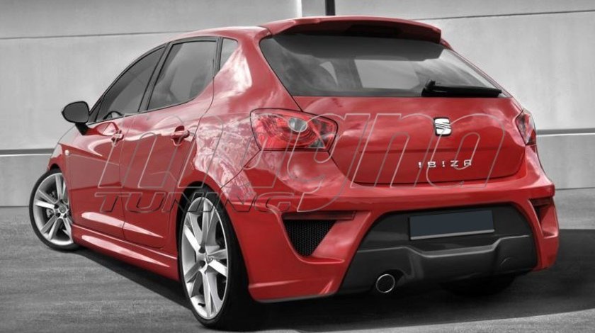 Seat Ibiza 6J Bara Spate Citrix