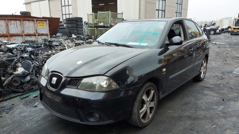 Seat Ibiza 6L 1.4 16v tip BXW