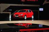 Seat Ibiza aniverseaza 25 de ani