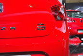 Seat Ibiza aniverseaza 25 de ani