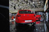 Seat Ibiza aniverseaza 25 de ani