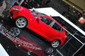 Seat Ibiza aniverseaza 25 de ani