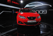 Seat Ibiza aniverseaza 25 de ani