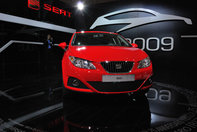 Seat Ibiza aniverseaza 25 de ani