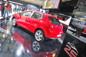 Seat Ibiza aniverseaza 25 de ani