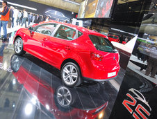 Seat Ibiza aniverseaza 25 de ani