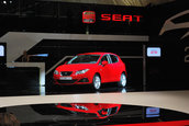 Seat Ibiza aniverseaza 25 de ani
