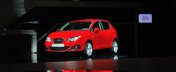 Barcelona 2009: Seat Ibiza 25th Anniversary