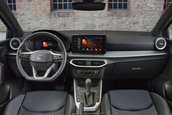 SEAT Ibiza Anniversary Limited Edition