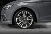 SEAT Ibiza Anniversary Limited Edition