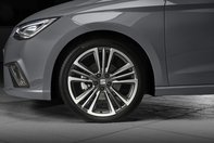 SEAT Ibiza Anniversary Limited Edition