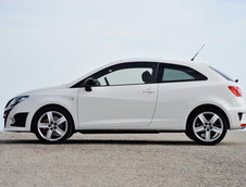 Seat Ibiza Bocanegra dezvaluit la Barcelona!