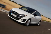 Seat Ibiza Bocanegra dezvaluit la Barcelona!
