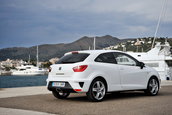 Seat Ibiza Bocanegra dezvaluit la Barcelona!