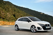 Seat Ibiza Bocanegra dezvaluit la Barcelona!