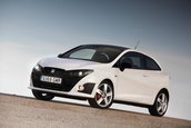 Seat Ibiza Bocanegra dezvaluit la Barcelona!