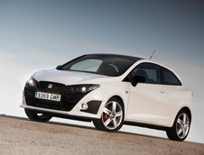 Seat Ibiza Bocanegra dezvaluit la Barcelona!