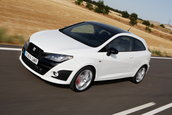 Seat Ibiza Bocanegra dezvaluit la Barcelona!