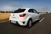 Seat Ibiza Bocanegra dezvaluit la Barcelona!