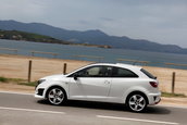 Seat Ibiza Bocanegra dezvaluit la Barcelona!