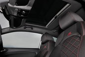 Seat Ibiza Bocanegra dezvaluit la Barcelona!