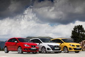 Seat Ibiza Bocanegra dezvaluit la Barcelona!
