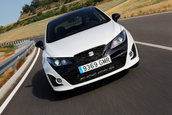 Seat Ibiza Bocanegra dezvaluit la Barcelona!