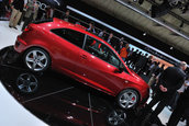 Seat Ibiza Bocanegra dezvaluit la Barcelona