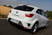 Seat Ibiza Bocanegra dezvaluit la Barcelona!