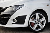 Seat Ibiza Bocanegra dezvaluit la Barcelona!