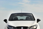 Seat Ibiza Bocanegra dezvaluit la Barcelona!