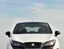 Seat Ibiza Bocanegra dezvaluit la Barcelona!