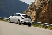 Seat Ibiza Bocanegra dezvaluit la Barcelona!