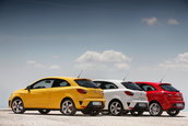 Seat Ibiza Bocanegra dezvaluit la Barcelona!
