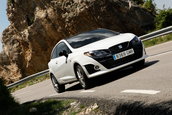 Seat Ibiza Bocanegra dezvaluit la Barcelona!