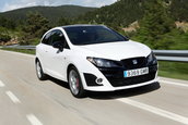 Seat Ibiza Bocanegra dezvaluit la Barcelona!