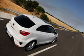 Seat Ibiza Bocanegra dezvaluit la Barcelona!