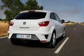 Seat Ibiza Bocanegra dezvaluit la Barcelona!