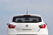 Seat Ibiza Bocanegra dezvaluit la Barcelona!
