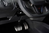 Seat Ibiza Bocanegra dezvaluit la Barcelona!