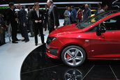 Seat Ibiza Bocanegra dezvaluit la Barcelona