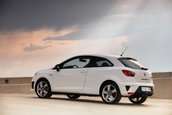 Seat Ibiza Bocanegra dezvaluit la Barcelona!