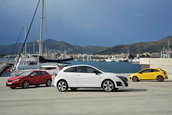 Seat Ibiza Bocanegra dezvaluit la Barcelona!